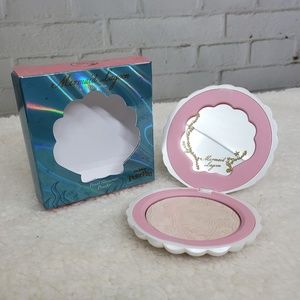 🆕️🧜‍♀️🐚BNIB Besame Mermaid Shimmer Powder